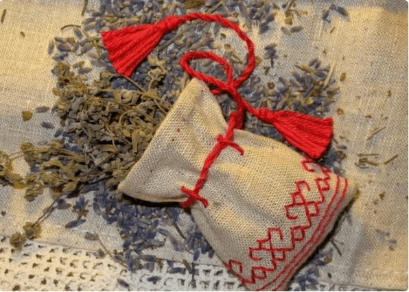 Чанта