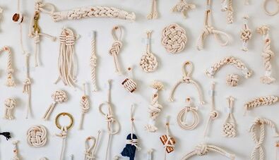 Как да си направим талисман за късмет със собствените си ръце