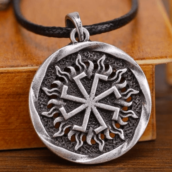 Славянски амулети за късмет