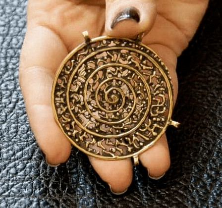 спирала на късмета